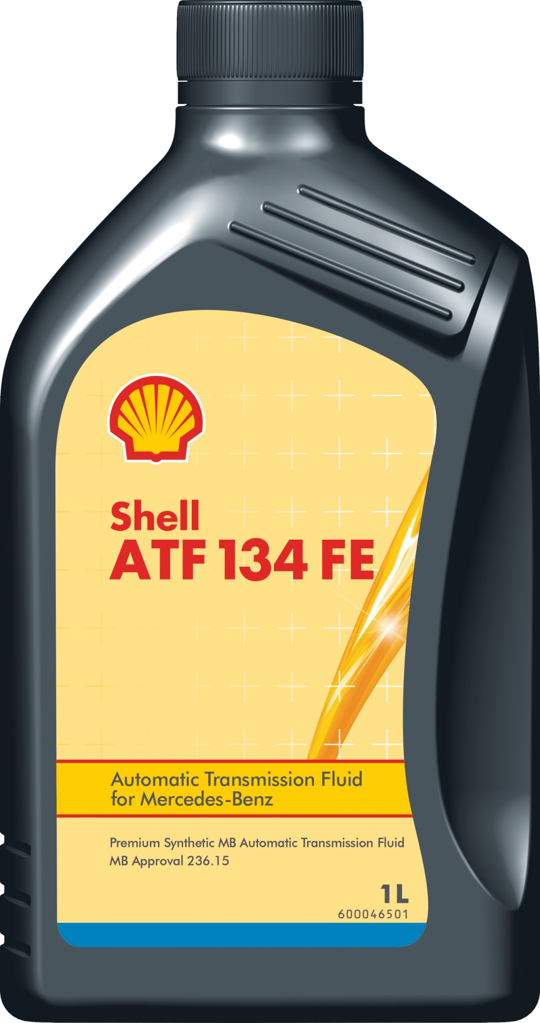 Shell ATF 134 FE купить в Москве – цена | Артикул: 550056658