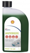 Антифриз Shell Antifreeze Super Protection