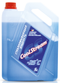 Стеклоомывающие жидкости CoolStream