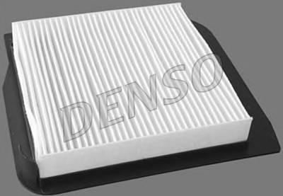 Воздушные фильтры салона denso DENSO DCF294P