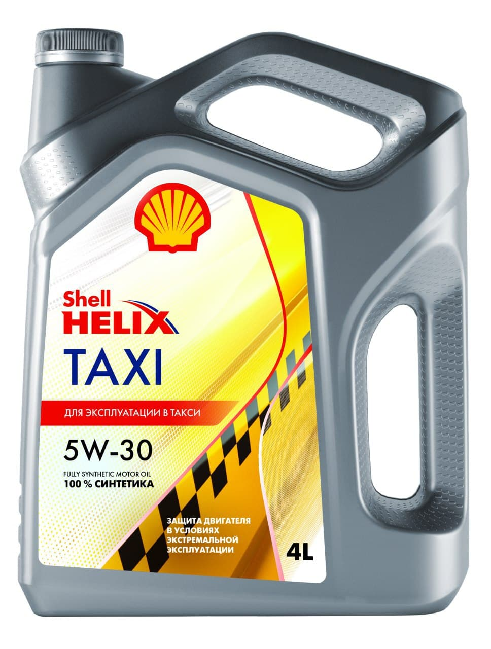 Моторное масло Shell Helix Taxi 5W-30 купить в Москве - цена | Артикул:  550059407