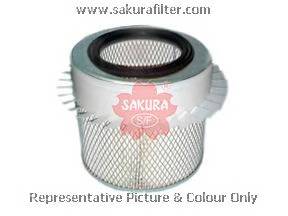 Воздушный фильтр SAKURA AS1031