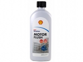 Средство для промывки двигателя / Shell Motor Flush 500 ml