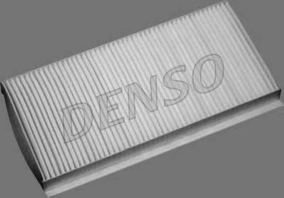 Салонный фильтр DENSO DCF012P