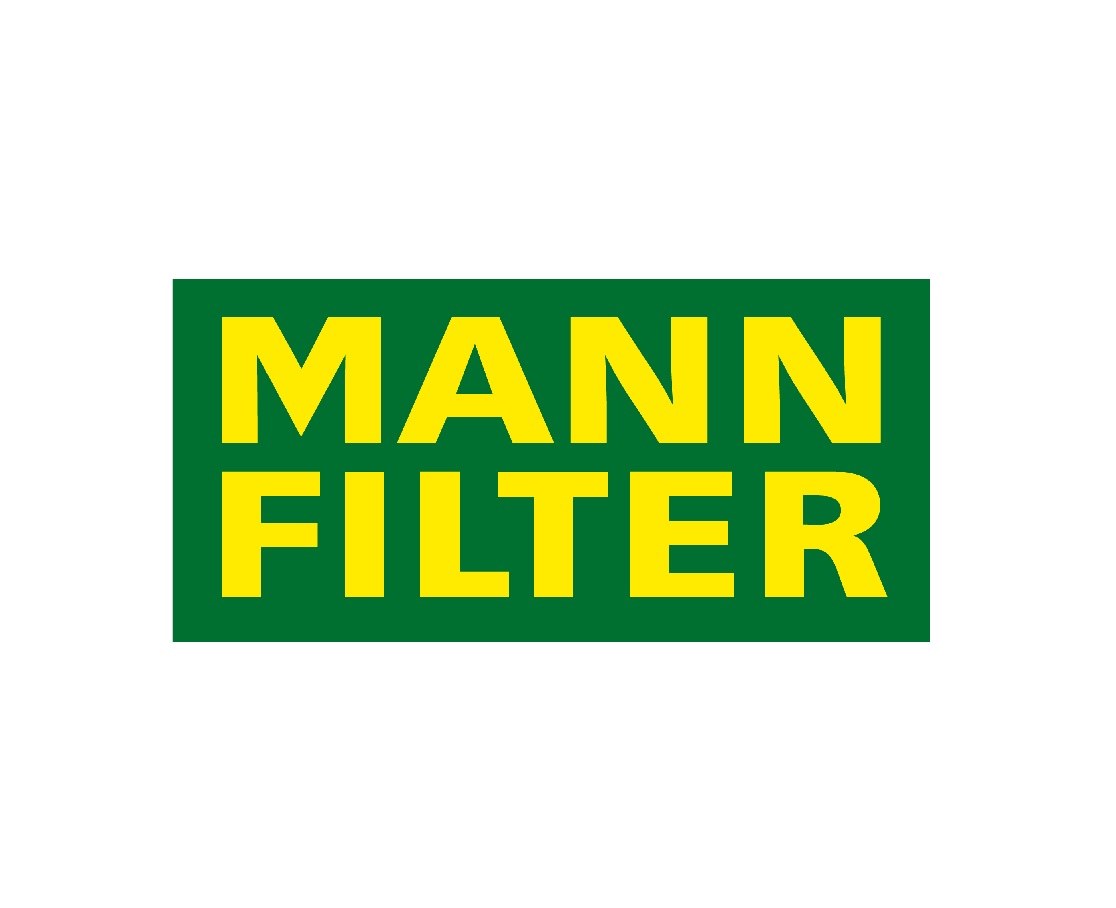 Воздушный фильтр MANN-FILTER C38003